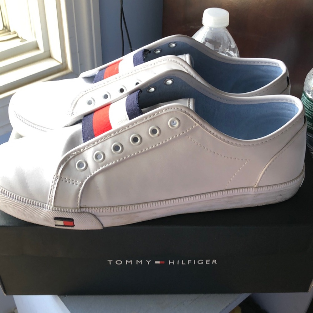 Tommy Hilfiger Shoes
